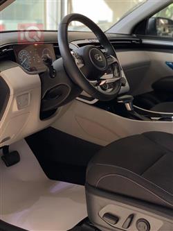 هیوندای تۆکسۆن